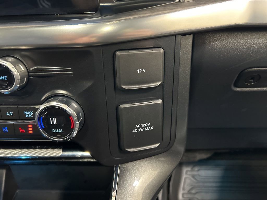 Certified 2021 Ford F150 Lariat image 29