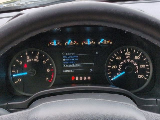 Certified 2020 Ford F150 XLT w/ Equipment Group 302A Luxury RWD image 26