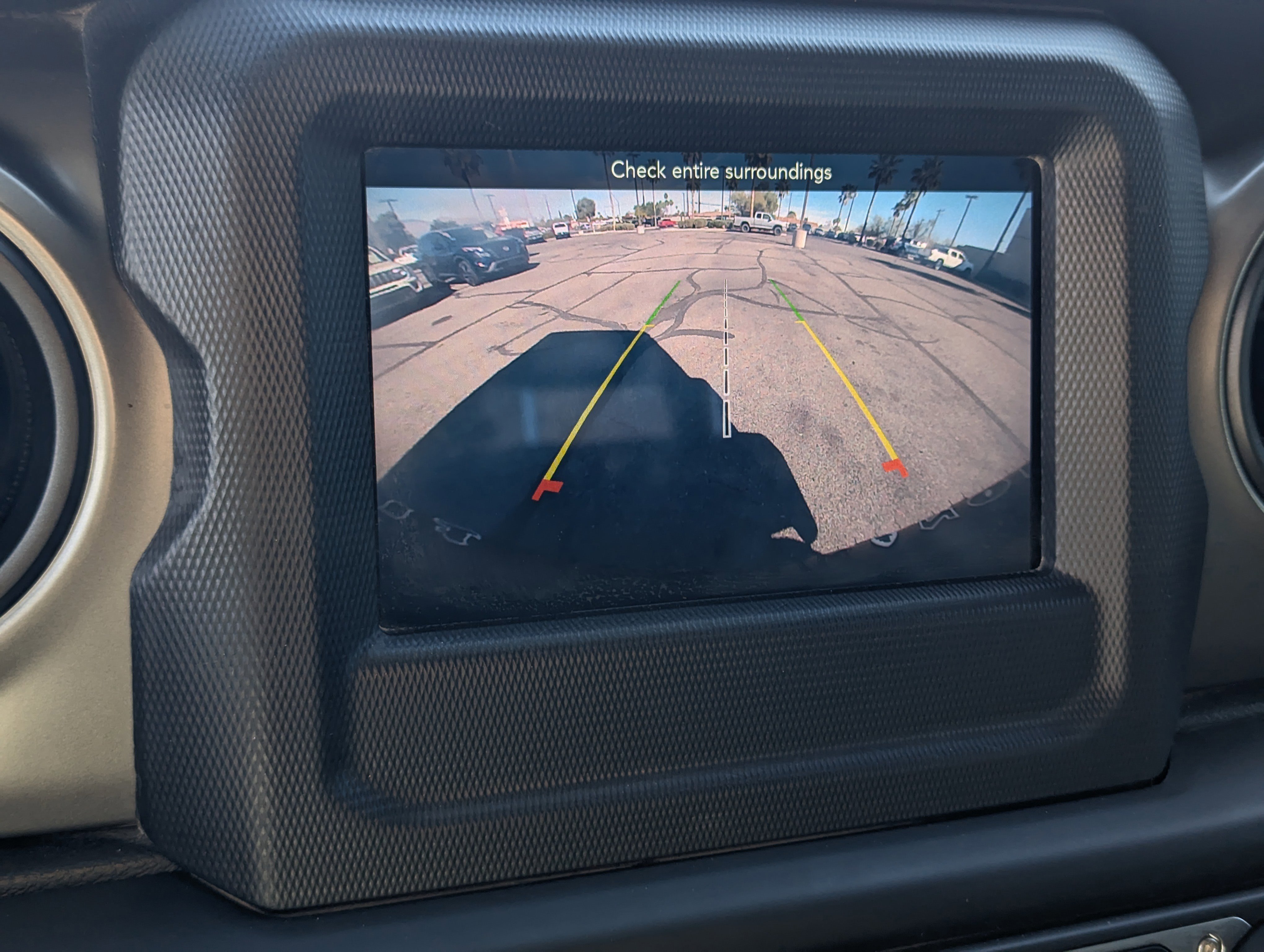 Used 2020 Jeep Wrangler Willys image 11