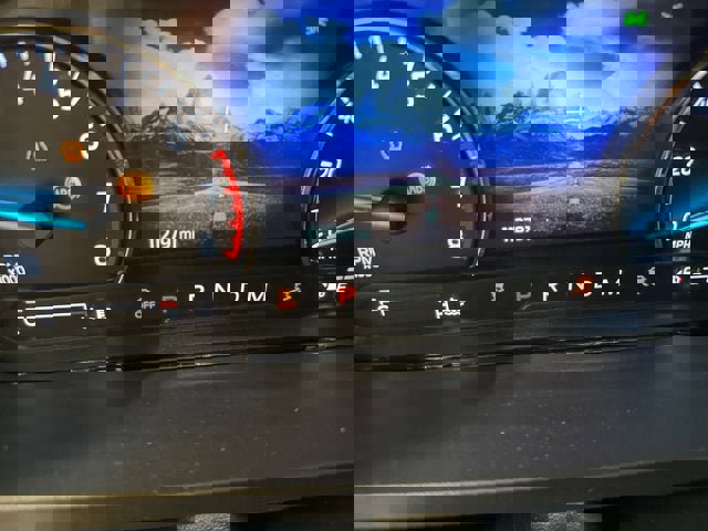 Certified 2021 Ford Explorer Limited w/ Equipment Group 301A image 15