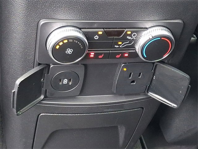 Certified 2023 Ford Explorer ST w/ Equipment Group 401A image 12