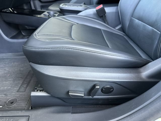 Certified 2025 Ford Mustang Mach-E Premium AWD/4WD image 13