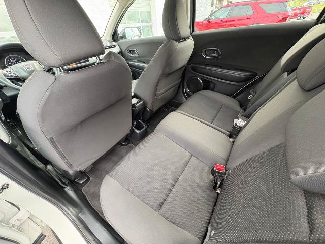 Used 2021 Honda HR-V EX image 25