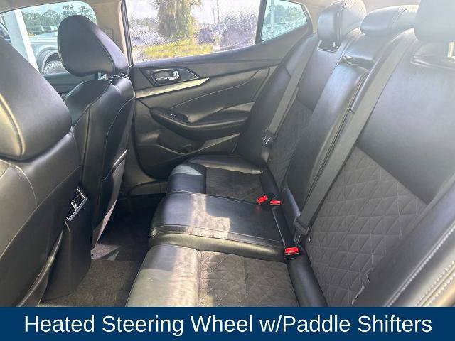 Used 2017 Nissan Maxima SR FWD image 13