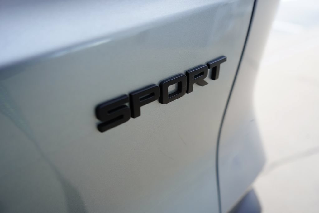Used 2025 Honda CR-V Sport-L image 7