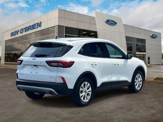 Certified 2024 Ford Escape Active AWD/4WD image 5