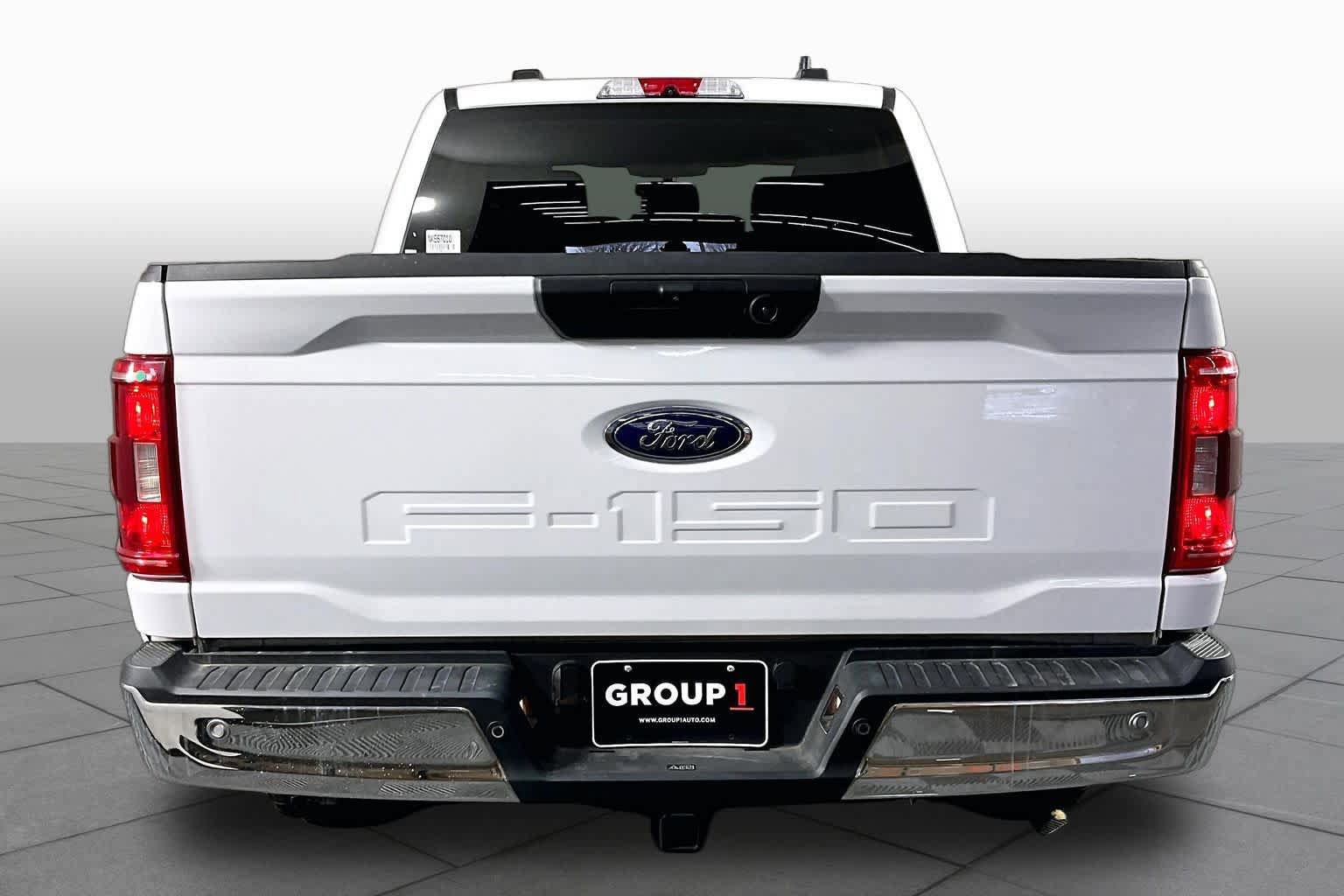 Certified 2022 Ford F150 XL w/ Equipment Group 101A High AWD/4WD image 14