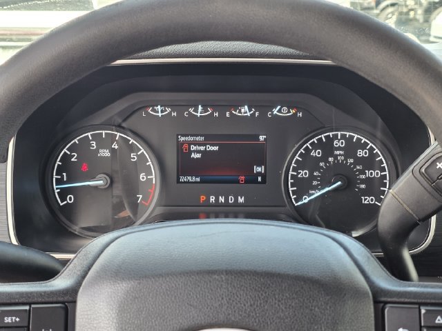 Certified 2021 Ford F150 4x4 SuperCrew image 13