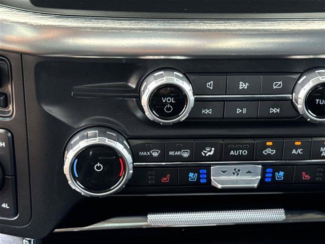 Certified 2023 Ford F150 Lariat w/ Equipment Group 502A High AWD/4WD image 28