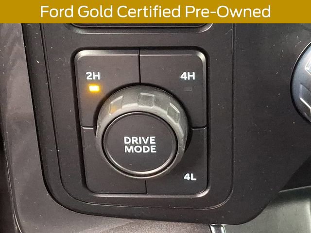 Certified 2023 Ford F150 XLT w/ Equipment Group 302A High image 28