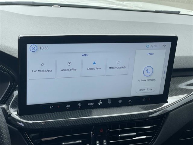 Certified 2024 Ford Escape ST-Line w/ Tech Pack #1 image 11