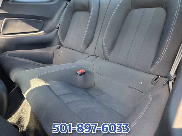 Certified 2021 Ford Mustang GT w/ Equipment Group 301A RWD image 10