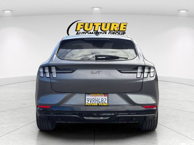 Certified 2023 Ford Mustang Mach-E GT AWD/4WD image 5
