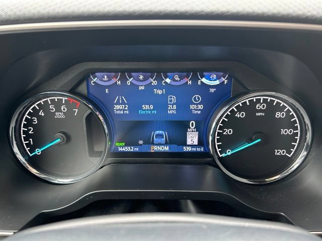 Certified 2023 Ford F150 XLT w/ Equipment Group 302A High AWD/4WD image 2