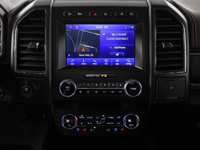 Certified 2020 Ford Expedition Max King Ranch image 16