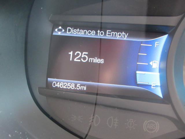 Certified 2024 Ford Edge SEL w/ Convenience Package AWD/4WD image 13