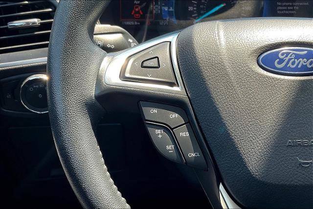 Certified 2024 Ford Edge SEL image 22