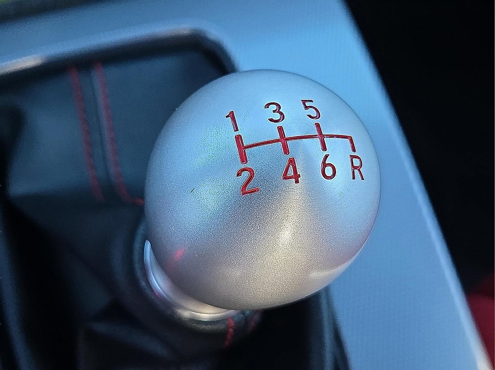 Used 2025 Honda Civic Type R image 18