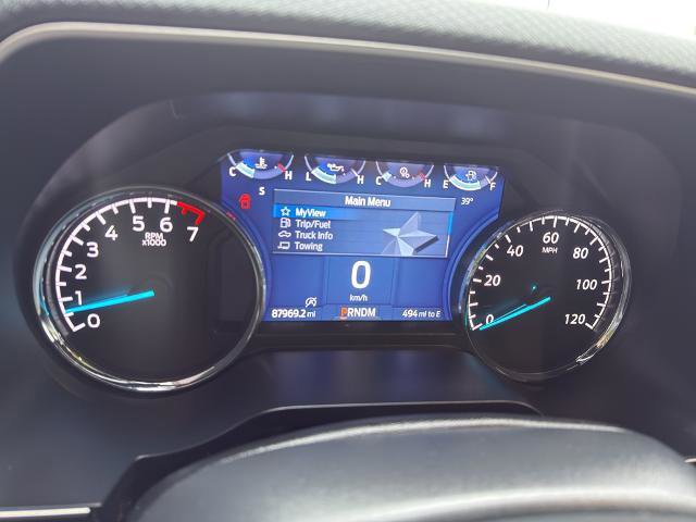 Certified 2021 Ford F150 XLT w/ Equipment Group 302A High image 21