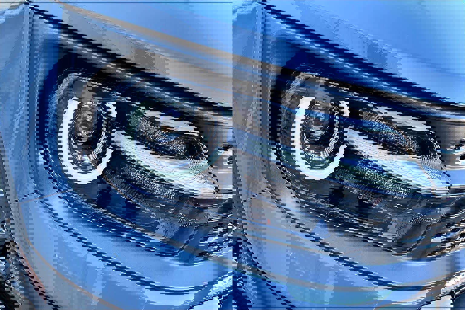 Certified 2025 Ford Bronco Sport Big Bend image 28