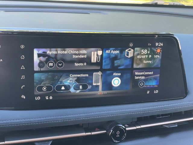 Used 2023 Nissan Ariya image 13