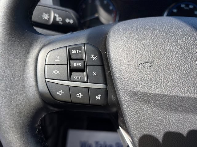 Certified 2024 Ford Bronco Sport Outer Banks w/ Tech Package AWD/4WD image 18