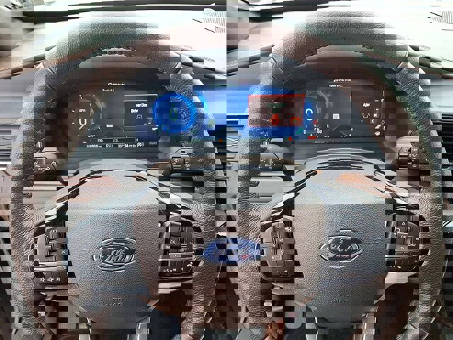 Certified 2022 Ford Explorer King Ranch w/ Technology Package image 20