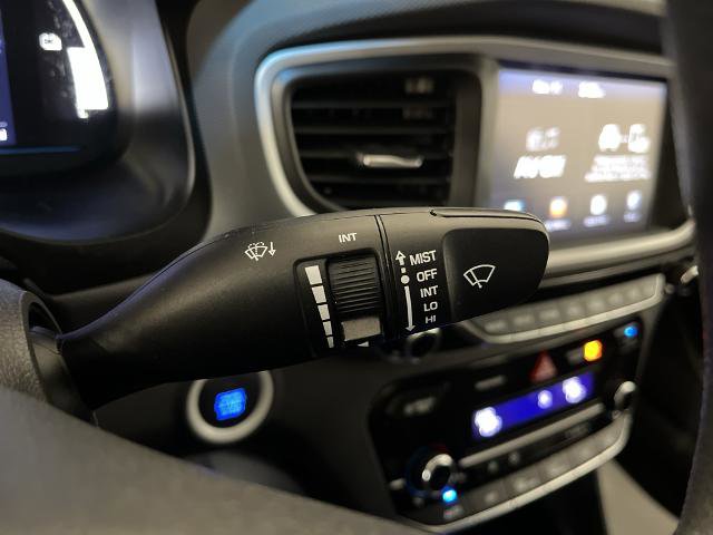 Used 2018 Hyundai Ioniq Blue image 18