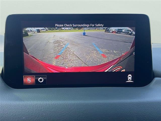 Used 2020 MAZDA CX-5 Signature AWD/4WD image 28