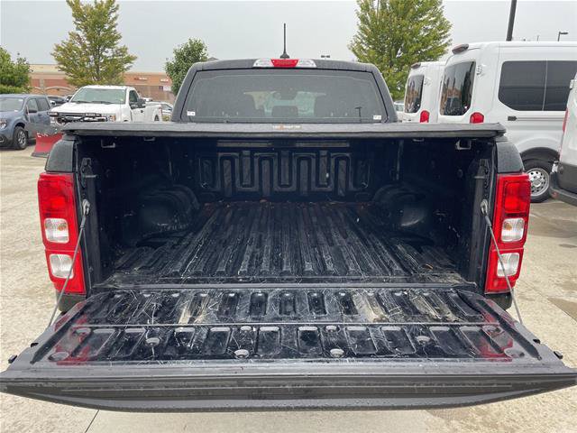 Certified 2019 Ford Ranger XL w/ Equipment Group 101A Mid AWD/4WD image 33