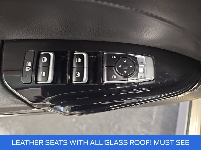 Used 2021 Kia K5 EX w/ EX Premium Package FWD image 29
