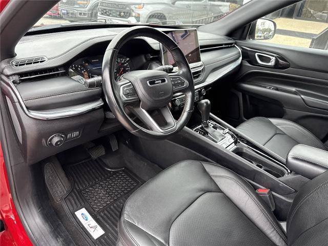 Used 2022 Jeep Compass Limited image 25