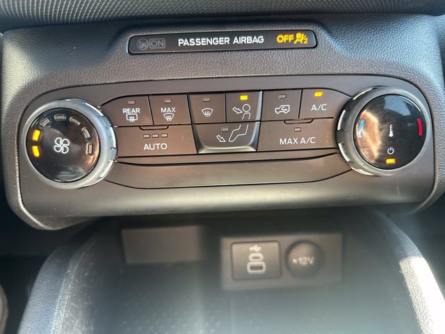 Certified 2023 Ford Bronco Sport Big Bend AWD/4WD image 39