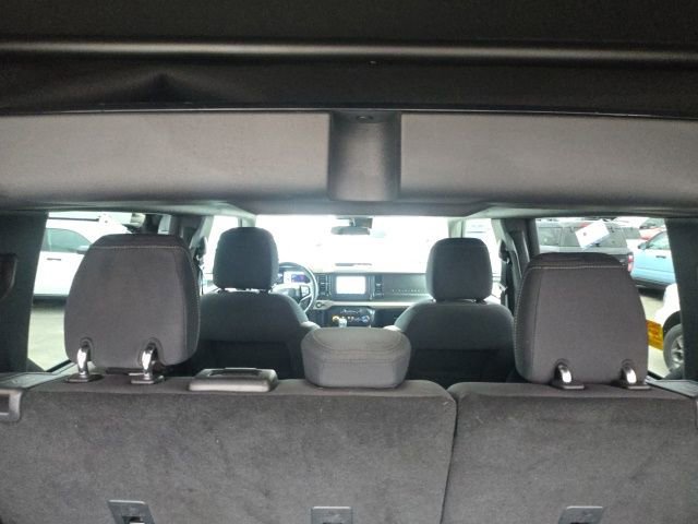 Certified 2021 Ford Bronco Big Bend image 11