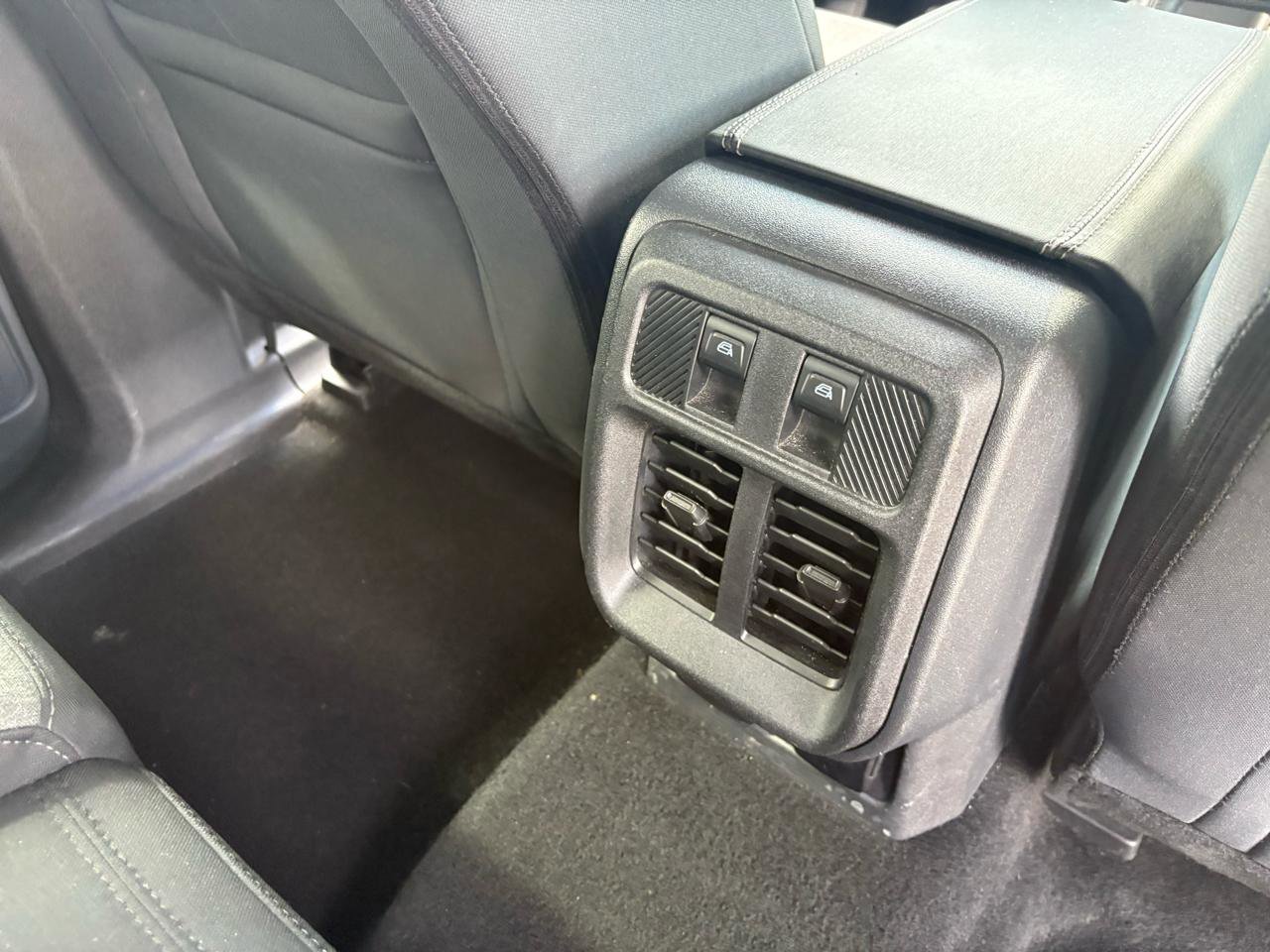 Certified 2025 Ford Bronco Big Bend AWD/4WD image 51