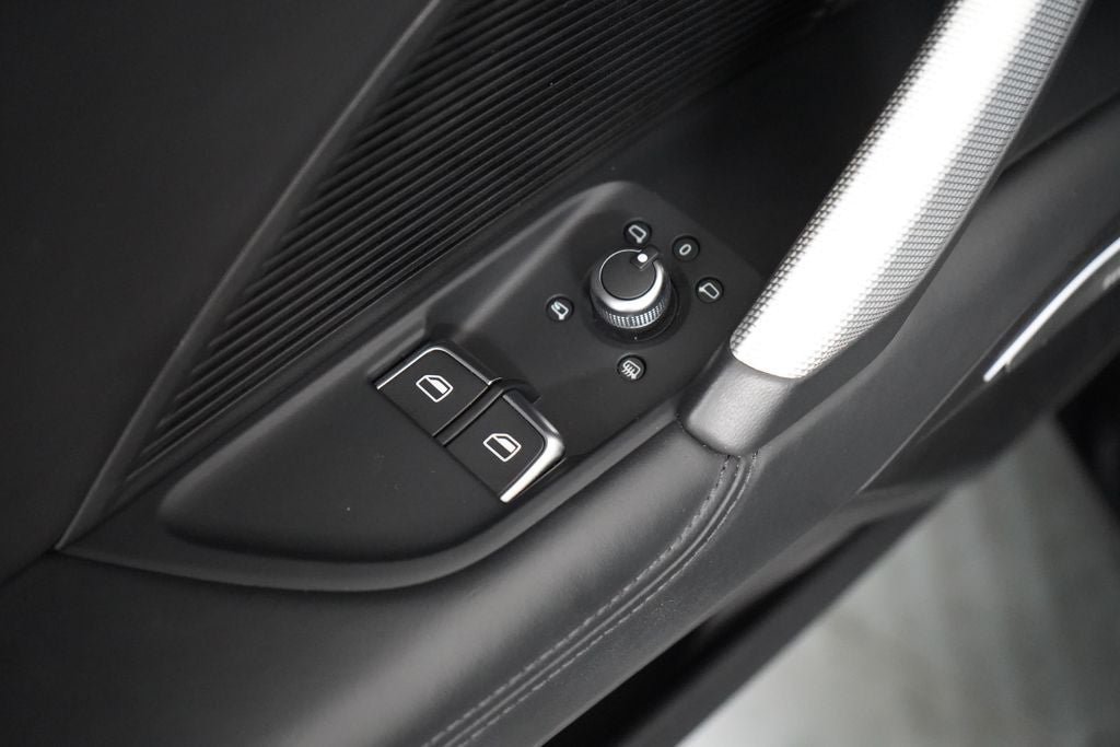 Used 2023 Audi TT 2.0T AWD/4WD image 25
