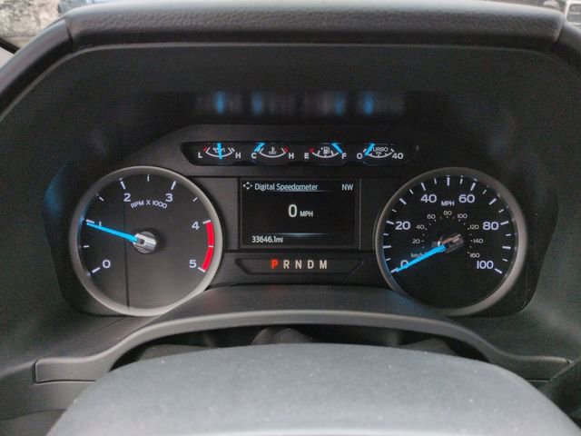 Certified 2022 Ford F450 XLT w/ XLT Value Package image 11