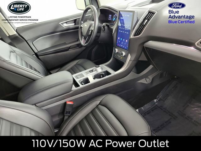 Certified 2022 Ford Edge SEL w/ Convenience Package image 20