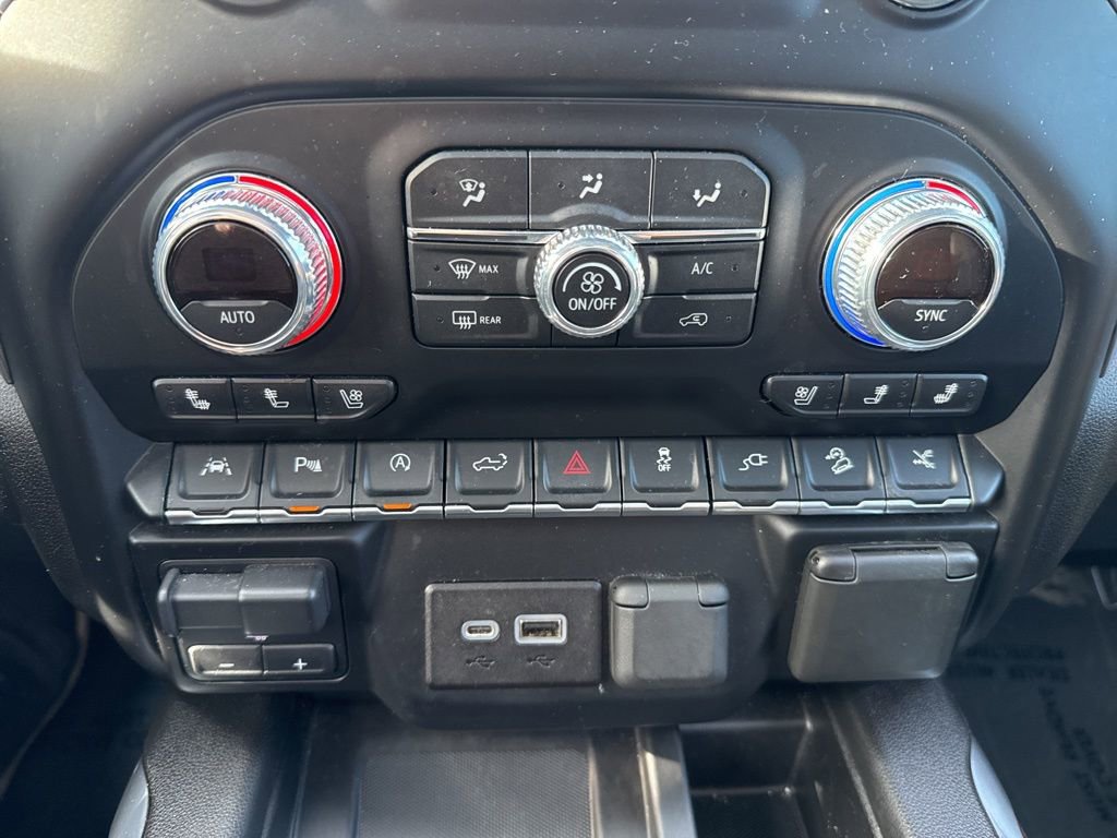 Used 2019 GMC Sierra 1500 Denali image 30