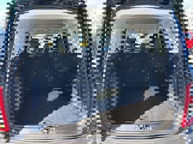 Certified 2023 Ford Bronco Sport Big Bend w/ Convenience Package image 18