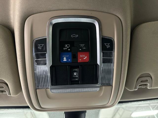 Used 2021 RAM 2500 Laramie AWD/4WD image 28