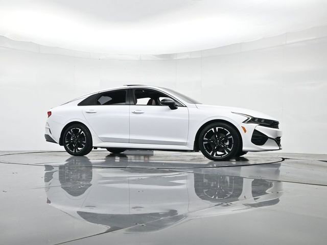 Used 2022 Kia K5 GT-Line w/ GT-Line FWD Premium Package image 32