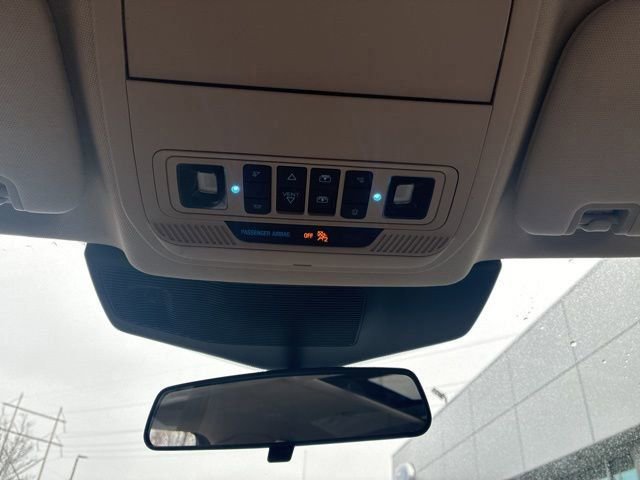 Certified 2022 Ford Explorer XLT w/ Equipment Group 202A image 23