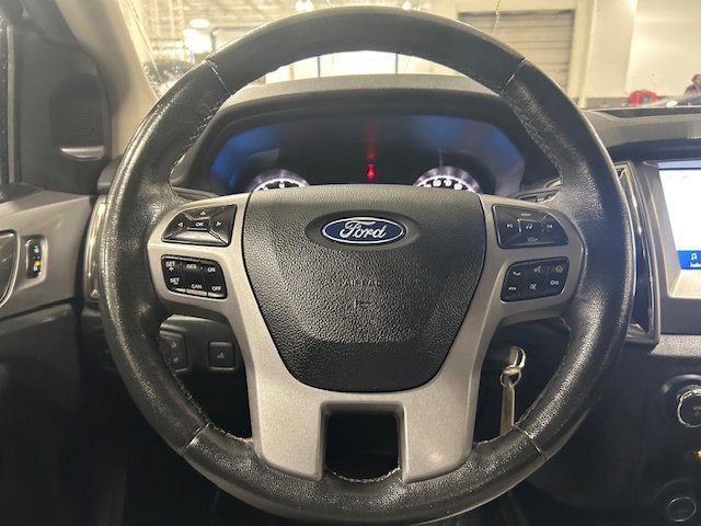 Certified 2021 Ford Ranger XLT w/ Equipment Group 301A Mid RWD image 16