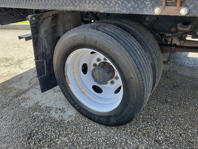 Certified 2022 Ford F450 XL w/ Power Equipment Group RWD image 7