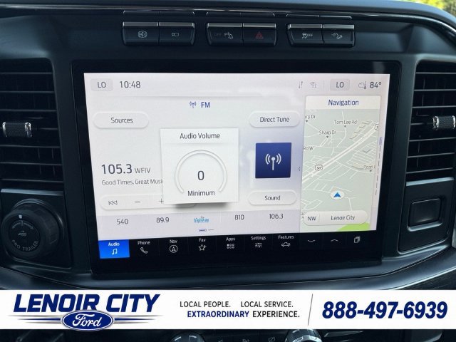 Certified 2024 Ford F350 Lariat w/ Lariat Ultimate Package AWD/4WD image 23