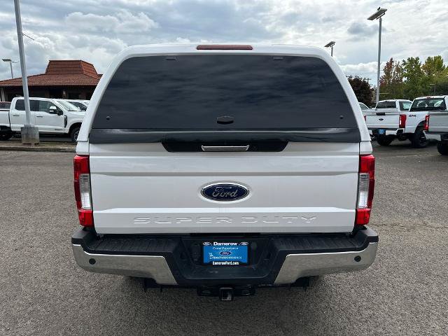 Certified 2019 Ford F250 Lariat w/ Lariat Value Package AWD/4WD image 5