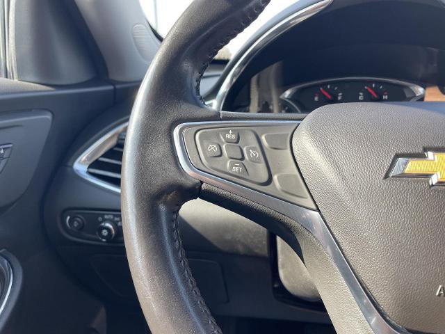 Used 2018 Chevrolet Malibu LT w/ Leather Package image 13