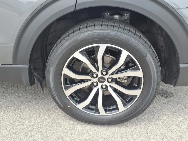Certified 2023 Ford Explorer ST-Line w/ Class IV Trailer Tow Package AWD/4WD image 23