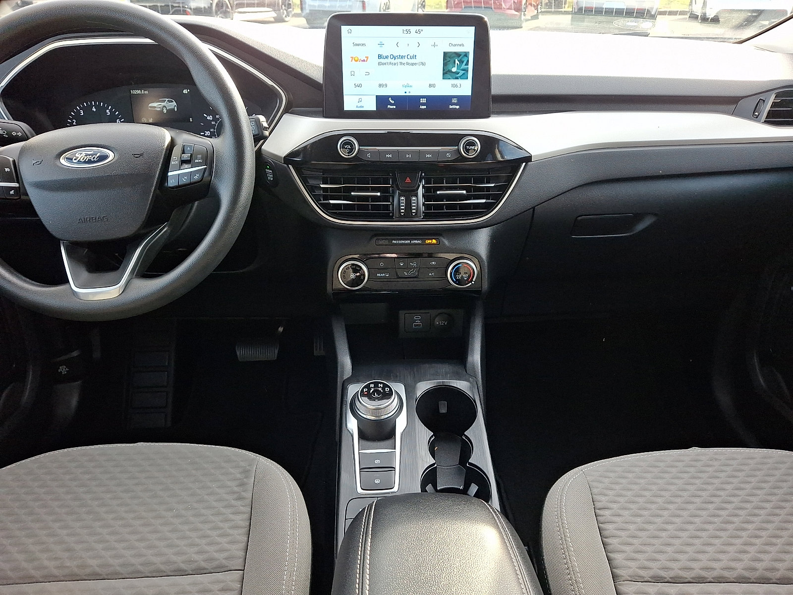 Certified 2022 Ford Escape SE image 15